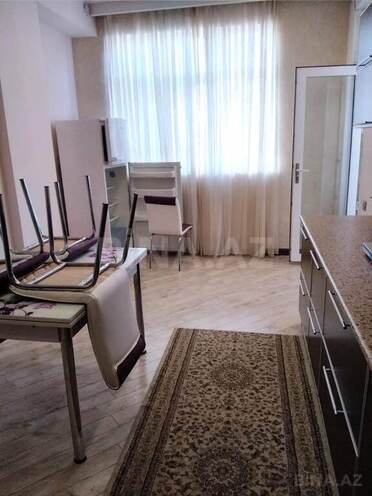 4 otaqlı yeni tikili - Nəsimi r. - 260 m² (6)