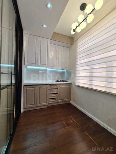 3 otaqlı köhnə tikili - Nəsimi r. - 95 m² (15)