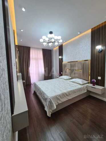 3 otaqlı köhnə tikili - Nəsimi r. - 95 m² (11)