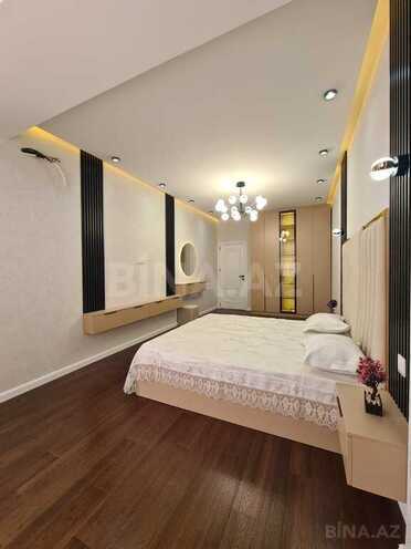 3 otaqlı köhnə tikili - Nəsimi r. - 95 m² (12)