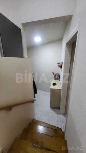 2 otaqlı köhnə tikili - Sahil m. - 60 m² (19)