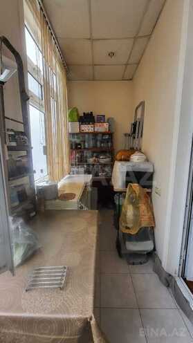 2 otaqlı köhnə tikili - Sahil m. - 60 m² (11)
