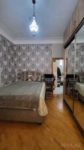 2 otaqlı köhnə tikili - Sahil m. - 60 m² (10)