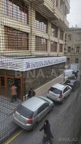 2 otaqlı köhnə tikili - Sahil m. - 60 m² (6)