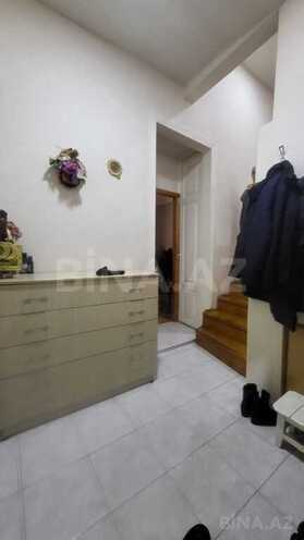 2 otaqlı köhnə tikili - Sahil m. - 60 m² (17)