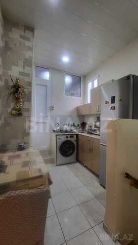 2 otaqlı köhnə tikili - Sahil m. - 60 m² (16)