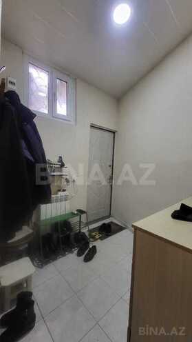 2 otaqlı köhnə tikili - Sahil m. - 60 m² (18)