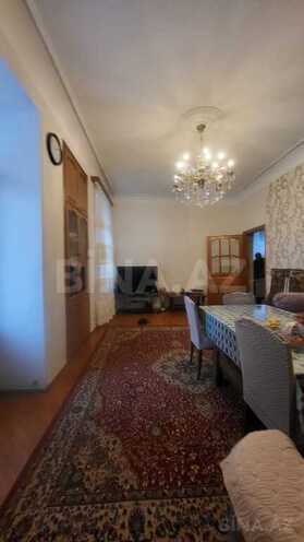 2 otaqlı köhnə tikili - Sahil m. - 60 m² (3)