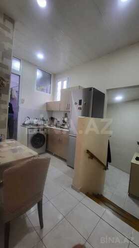 2 otaqlı köhnə tikili - Sahil m. - 60 m² (15)