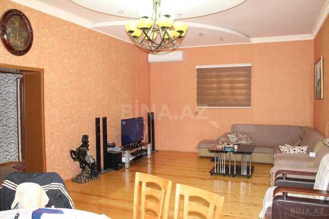 Satılır 7 otaqlı həyət evi/bağ evi 330 m², Badamdar q., photo 4 from 11