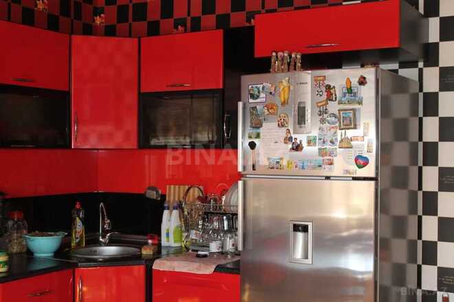 Satılır 7 otaqlı həyət evi/bağ evi 330 m², Badamdar q., photo 10 from 11