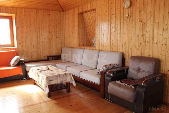 Satılır 7 otaqlı həyət evi/bağ evi 330 m², Badamdar q., photo 3 from 11