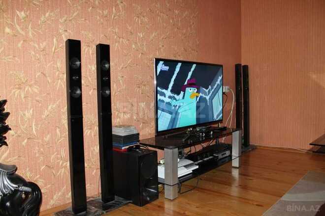 Satılır 7 otaqlı həyət evi/bağ evi 330 m², Badamdar q., photo 5 from 11