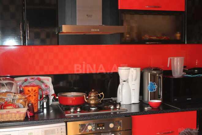 Satılır 7 otaqlı həyət evi/bağ evi 330 m², Badamdar q., photo 9 from 11