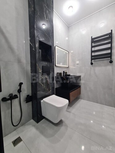 3 otaqlı yeni tikili - Nəsimi r. - 95 m² (3)