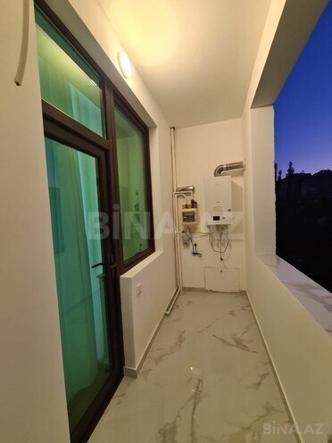 3 otaqlı yeni tikili - Nəsimi r. - 95 m² (5)