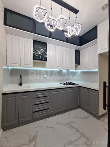 3 otaqlı yeni tikili - Nəsimi r. - 95 m² (9)