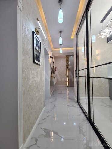 3 otaqlı yeni tikili - Nəsimi r. - 95 m² (12)