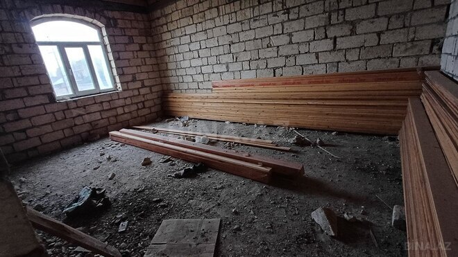 7-комн. дом/дача - м. Азадлыг проспекти - 280 м² (25)