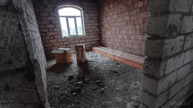 7-комн. дом/дача - м. Азадлыг проспекти - 280 м² (26)
