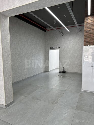 Obyekt - İnşaatçılar m. - 250 m² (4)