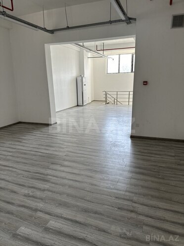 Obyekt - İnşaatçılar m. - 250 m² (9)