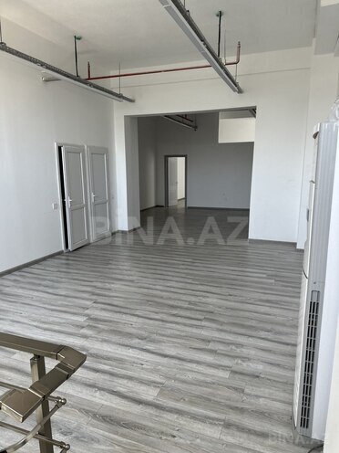Obyekt - İnşaatçılar m. - 250 m² (6)