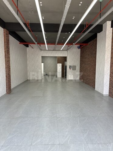 Obyekt - İnşaatçılar m. - 250 m² (3)
