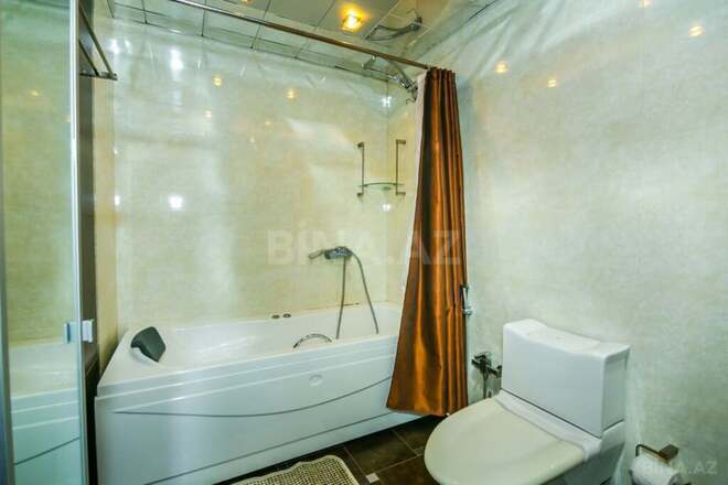 İcarəyə verilir 6 otaqlı yeni tikili 350 m², 28 May m., photo 18 from 32