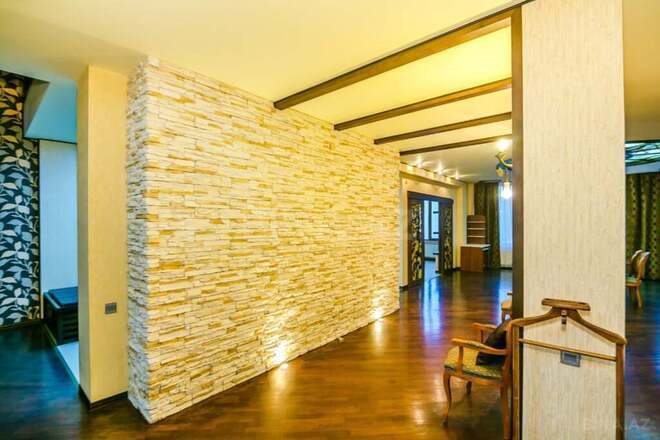 İcarəyə verilir 6 otaqlı yeni tikili 350 m², 28 May m., photo 8 from 32