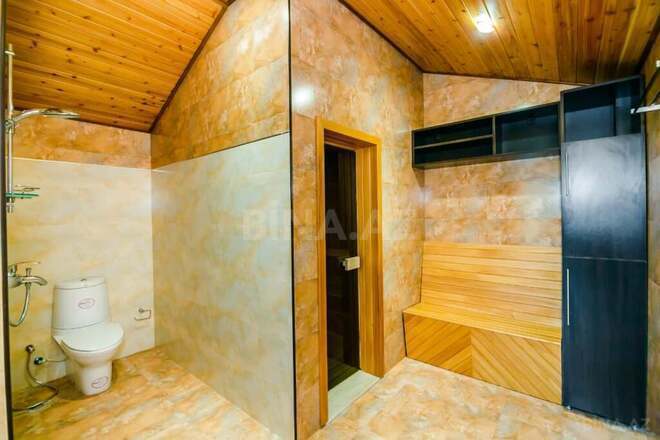 İcarəyə verilir 6 otaqlı yeni tikili 350 m², 28 May m., photo 22 from 32