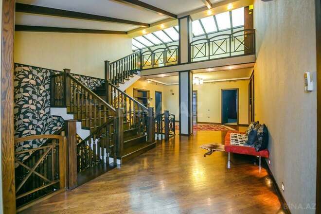 İcarəyə verilir 6 otaqlı yeni tikili 350 m², 28 May m., photo 28 from 32