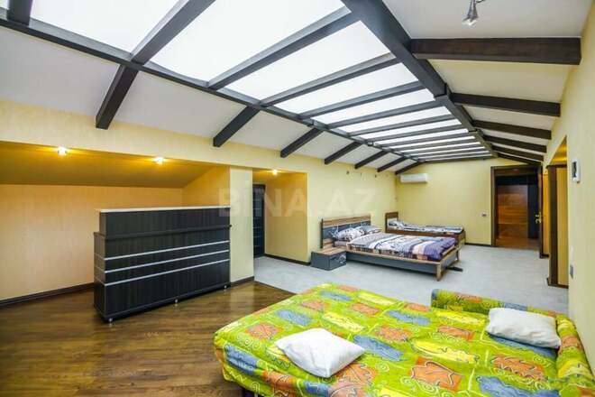 İcarəyə verilir 6 otaqlı yeni tikili 350 m², 28 May m., photo 29 from 32