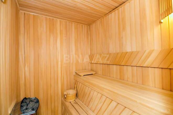 İcarəyə verilir 6 otaqlı yeni tikili 350 m², 28 May m., photo 23 from 32