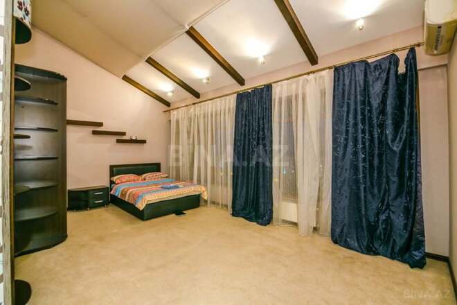 İcarəyə verilir 6 otaqlı yeni tikili 350 m², 28 May m., photo 26 from 32