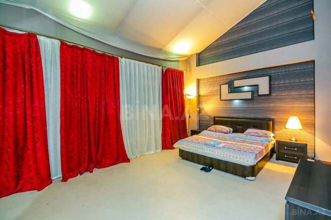 İcarəyə verilir 6 otaqlı yeni tikili 350 m², 28 May m., photo 16 from 32