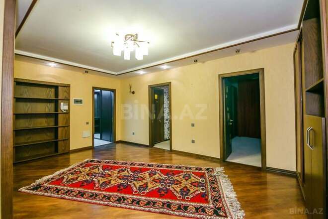 İcarəyə verilir 6 otaqlı yeni tikili 350 m², 28 May m., photo 15 from 32