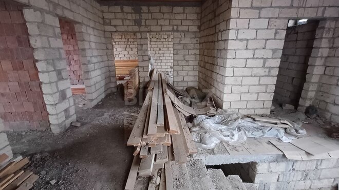 7-комн. дом/дача - м. Азадлыг проспекти - 280 м² (27)