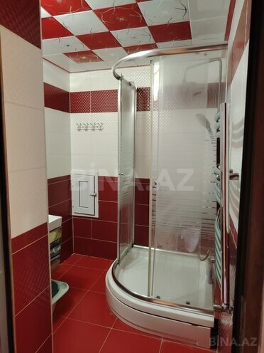 3-комн. новостройка - Абшеронcкий  р. - 120 м² (11)