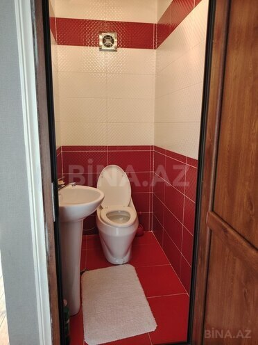 3-комн. новостройка - Абшеронcкий  р. - 120 м² (5)