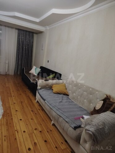 3-комн. новостройка - Абшеронcкий  р. - 120 м² (3)