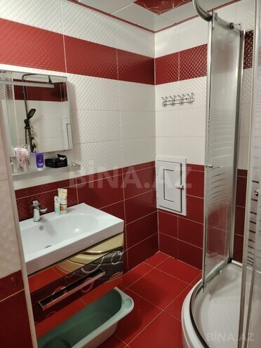 3-комн. новостройка - Абшеронcкий  р. - 120 м² (4)