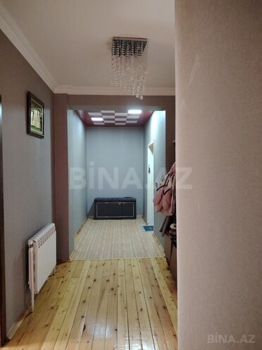 3-комн. новостройка - Абшеронcкий  р. - 120 м² (7)