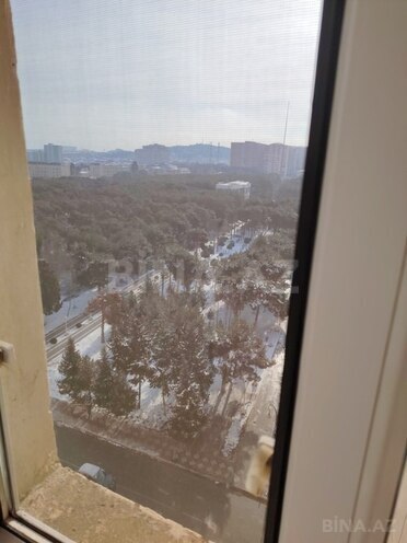 3-комн. новостройка - Абшеронcкий  р. - 120 м² (6)