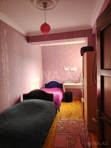 3-комн. новостройка - Абшеронcкий  р. - 120 м² (2)