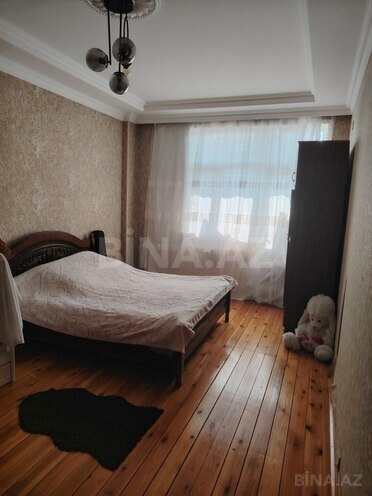3-комн. новостройка - Абшеронcкий  р. - 120 м² (10)