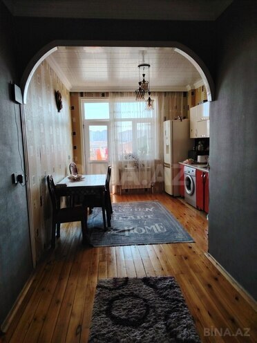 3-комн. новостройка - Абшеронcкий  р. - 120 м² (9)