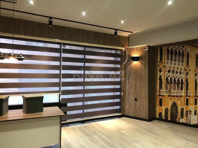 Obyekt - Elmlər Akademiyası m. - 110 m² (12)