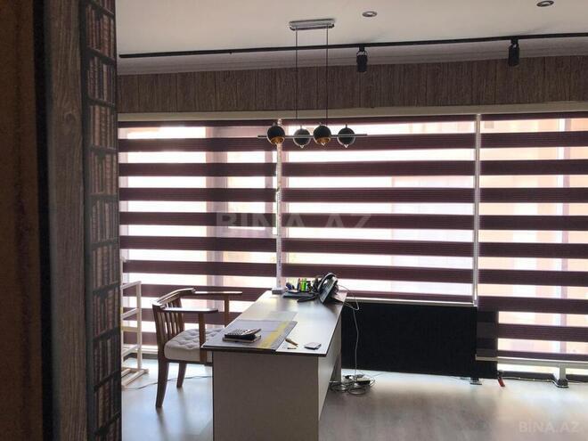 Obyekt - Elmlər Akademiyası m. - 110 m² (20)