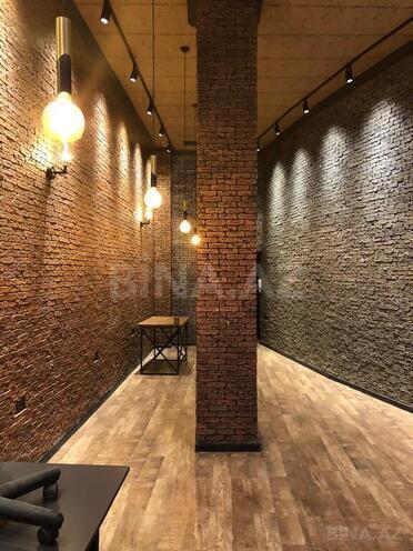 Obyekt - Elmlər Akademiyası m. - 110 m² (8)